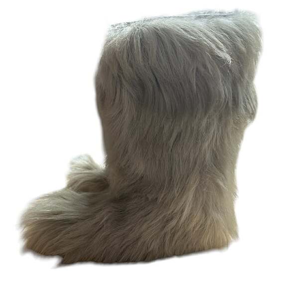 open country Shoes - Open Country Women's Fur Boots (b53)